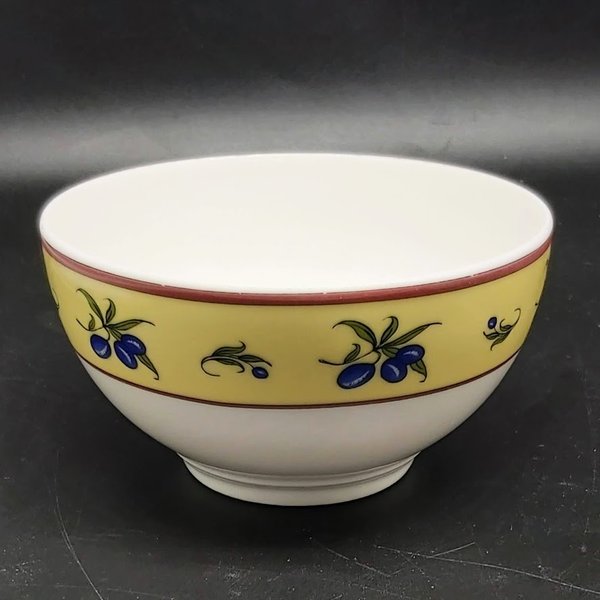 Villeroy & Boch Le Sud: Bol / Bols / Müslischale Villeroy & Boch (7120707190921)