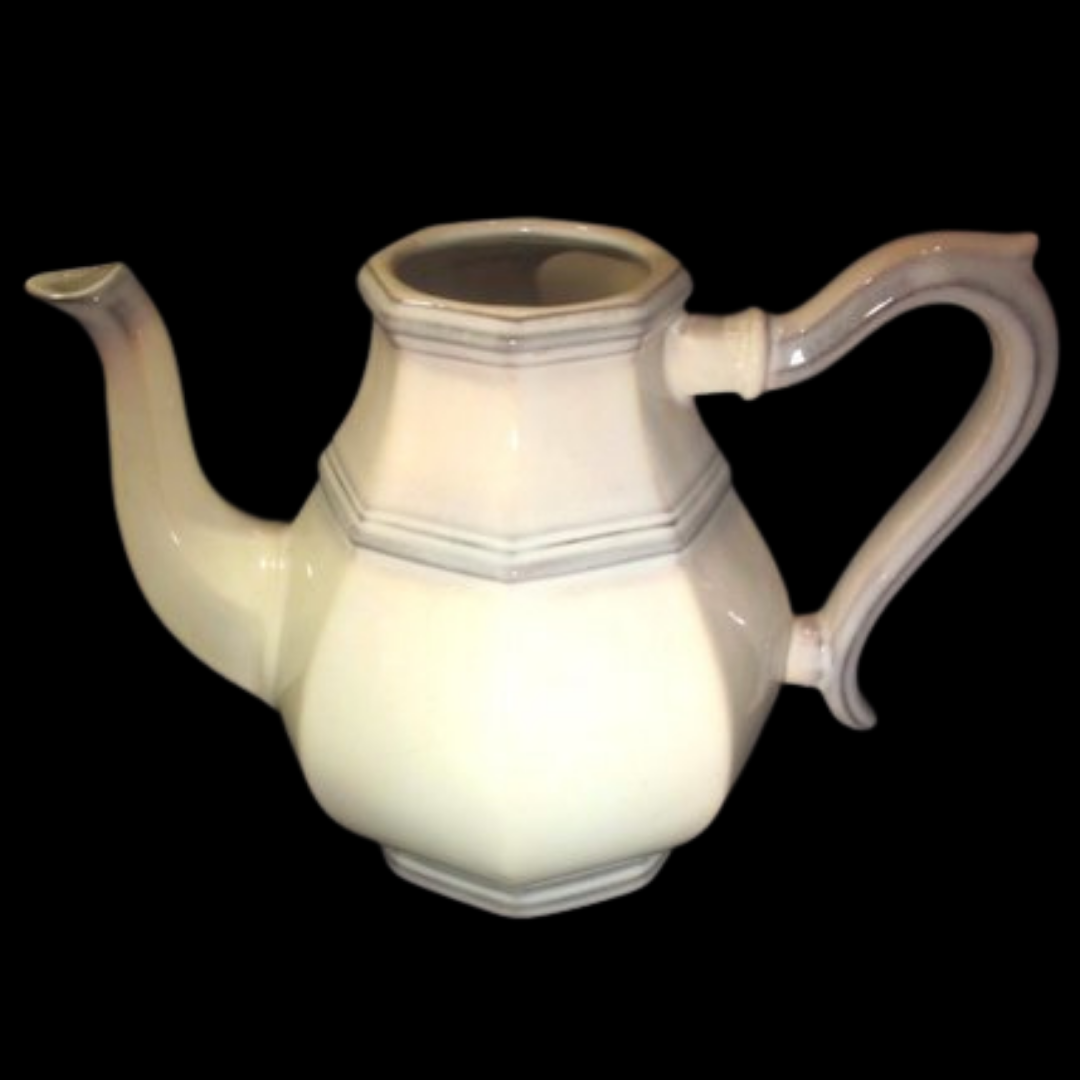 Kaffeekanne Ohne Filter Das Ding Des Jahres Villeroy & Boch Gallo Leonardo Classic: Teekanne / Kaffeekanne ohne De