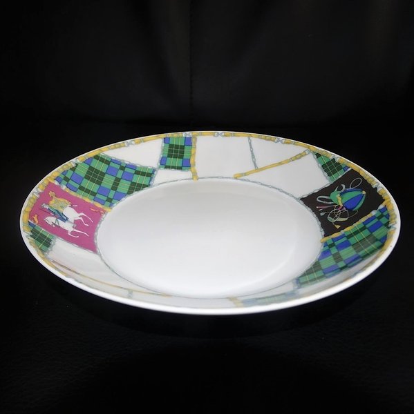 Eschenbach Living Colors 456: Salatteller / tiefer Teller Porzellanladen.online (7120781672585)