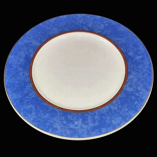 Villeroy & Boch Madeleine bleu-ciel: Speiseteller / flacher Teller Villeroy & Boch (7120720724105)