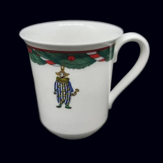 Villeroy & Boch Magic Christmas: Henkelbecher / Kaffeebecher Villeroy & Boch (7120909205641)