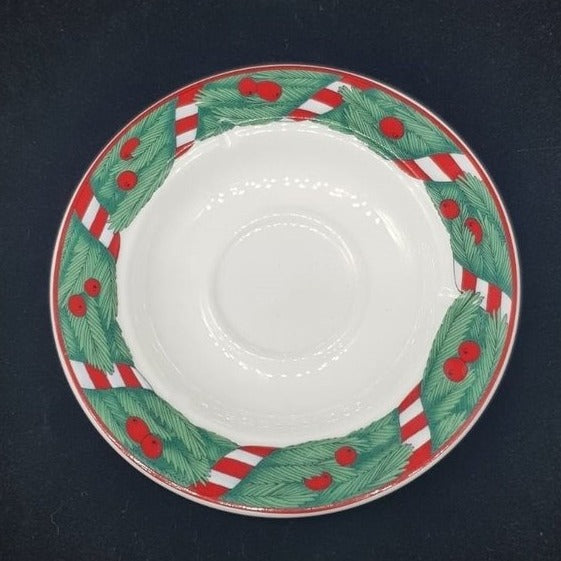 Villeroy & Boch Magic Christmas: Unterteil vom Teelichthalter / Windlicht - neu Villeroy & Boch (7120909107337)