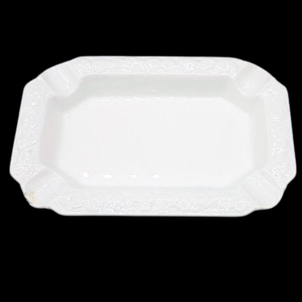Rosenthal Classic Maria Weiß: Aschenbecher / Ascher Rosenthal (7120990142601)