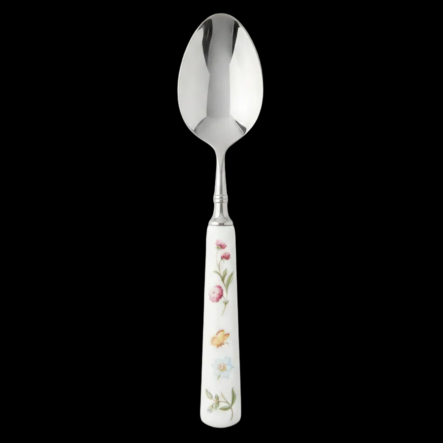 Villeroy & Boch Mariposa: Löffel / Suppenlöffel (Besteck) Villeroy & Boch (7121023762569)
