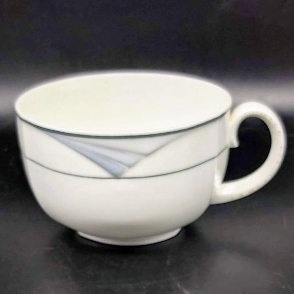 Villeroy & Boch Gallo Meteor: Frühstückstasse / Jumbotasse Villeroy & Boch (7120786784393)