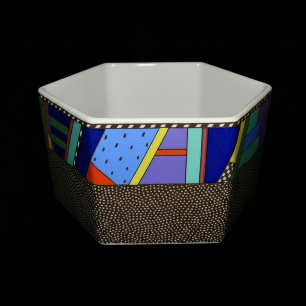 Rosenthal Scenario Metropol: Schüssel - 13 cm Porzellanladen.online (7120770138249)