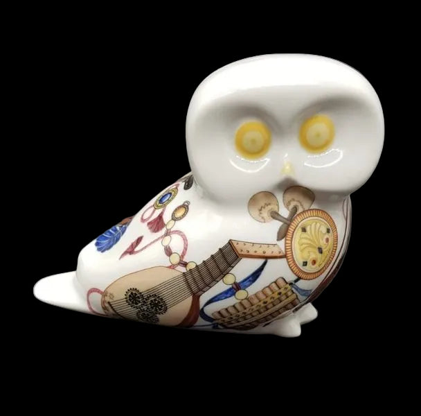 Villeroy & Boch Musica: Eule Villeroy & Boch (7120967205001)