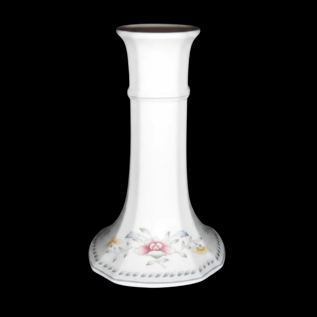 Villeroy & Boch Nanking: Kerzenständer / Leuchter - neuwertig! Villeroy & Boch (7120864444553)