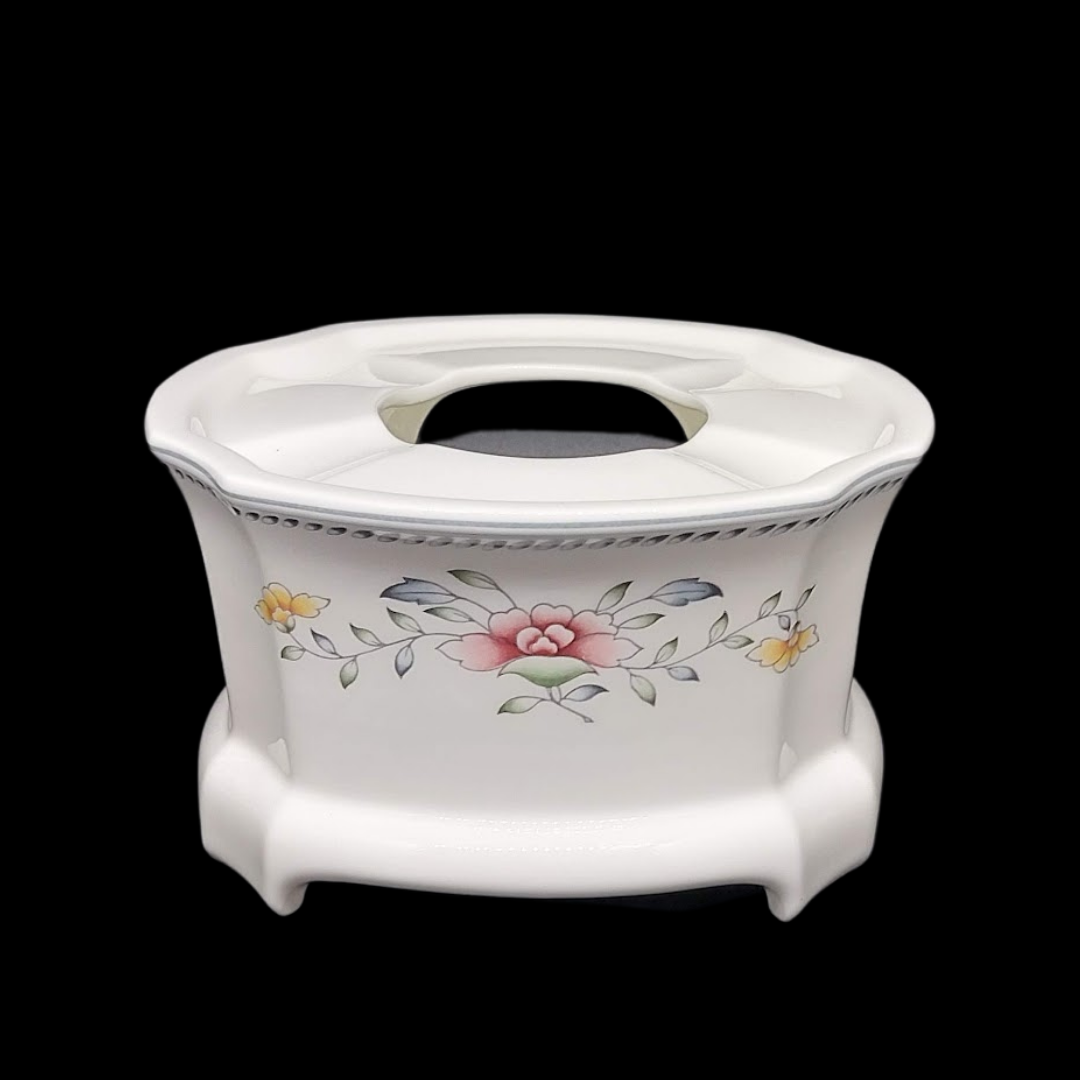 Villeroy & Boch Nanking: Stövchen / Rechaud Villeroy & Boch (7120864313481)