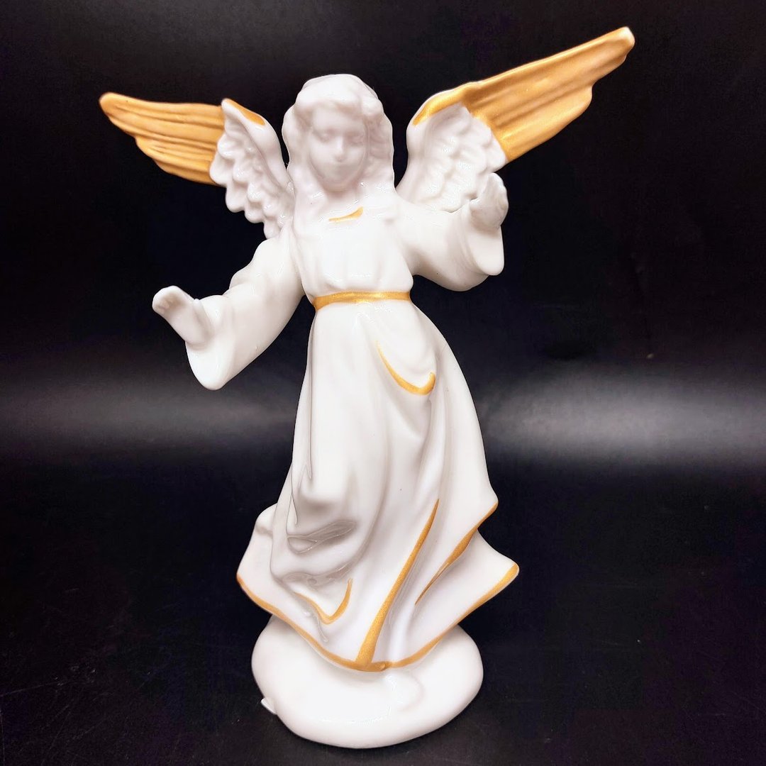 Villeroy & Boch Nativity Story: Engel - neu Villeroy & Boch (7120958193801)