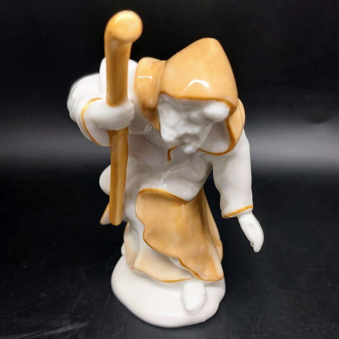 Villeroy & Boch Nativity Story: Joseph - neu Villeroy & Boch (7120958324873)