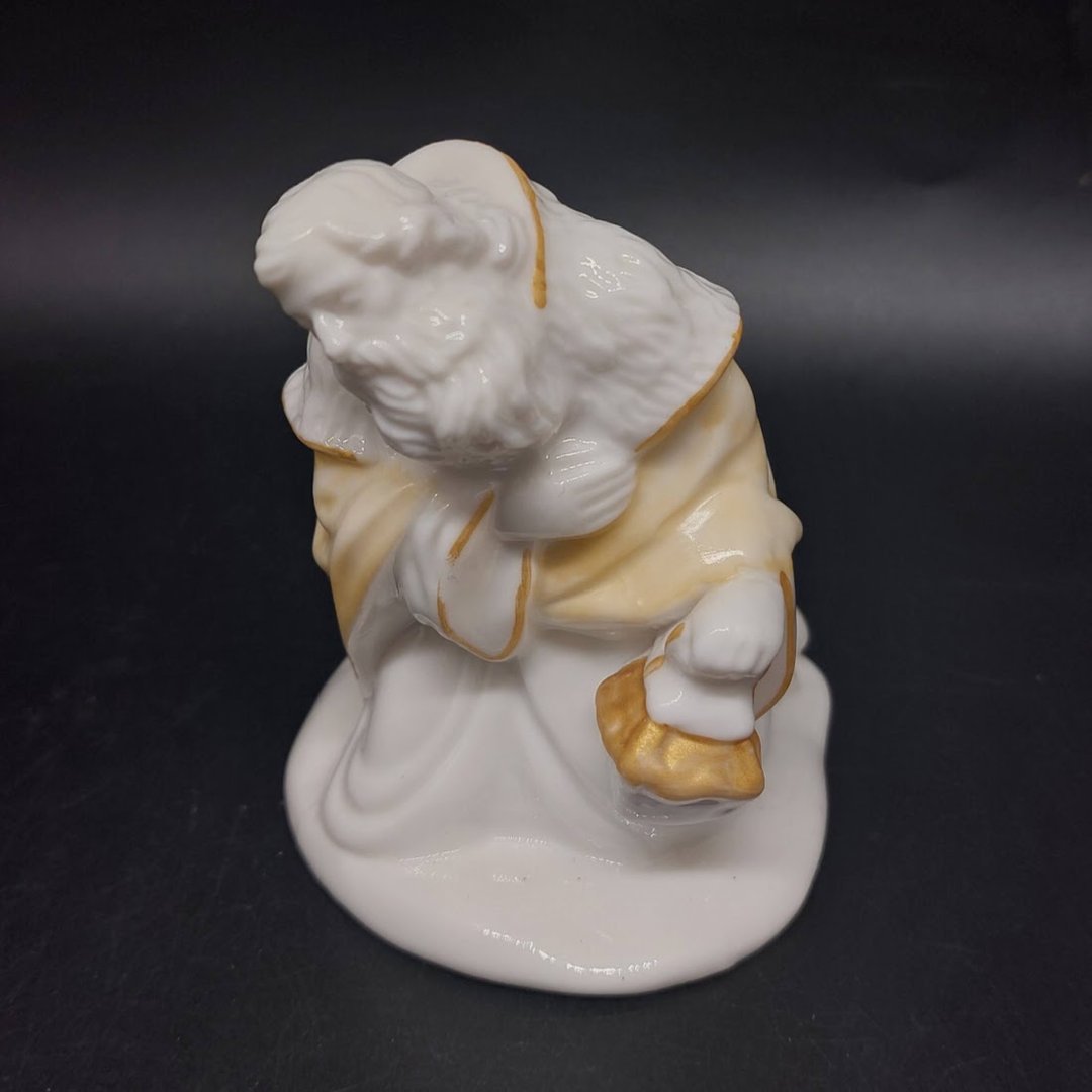 Villeroy & Boch Nativity Story: König Kaspar - neu Villeroy & Boch (7120958292105)