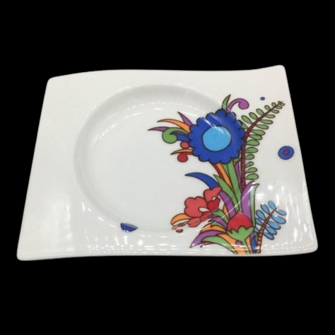 Villeroy & Boch New Wave Acapulco: Dessertschälchen / Dessertschale - neu Villeroy & Boch (7120927981705)