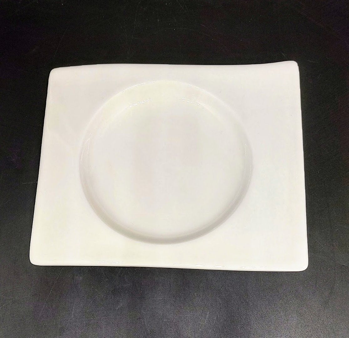 Glaskaraffe / Karaffe für Whiskey, schwer - 30 cm hoch Villeroy & Boch (7121666703497)