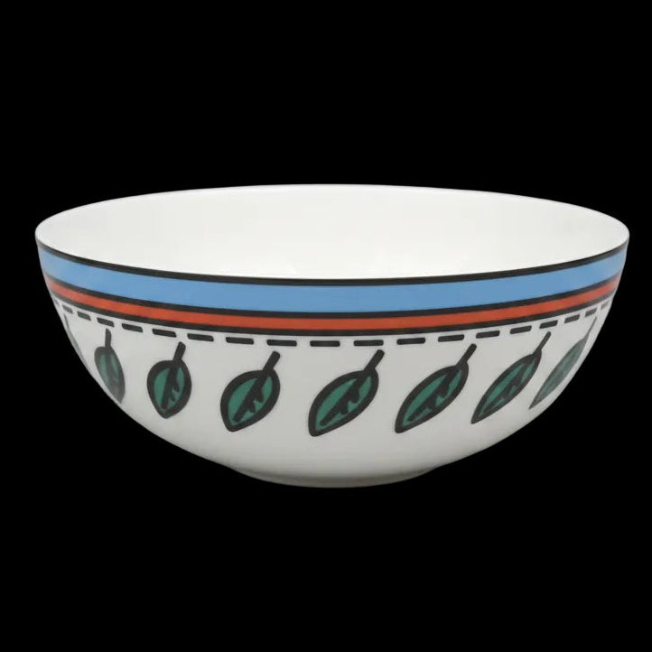 Villeroy & Boch Novi: Schüssel / Servierschüssel - ca 19,5 cm Villeroy & Boch (7120803102857)