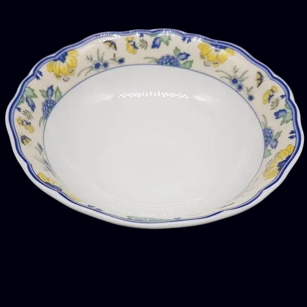 Hutschenreuther Papillon: Dessertschälchen / Dessertschale Hutschenreuther (7120944955529)