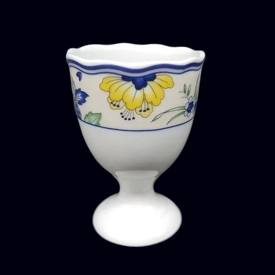Hutschenreuther Papillon: Eierbecher Hutschenreuther (7120945119369)