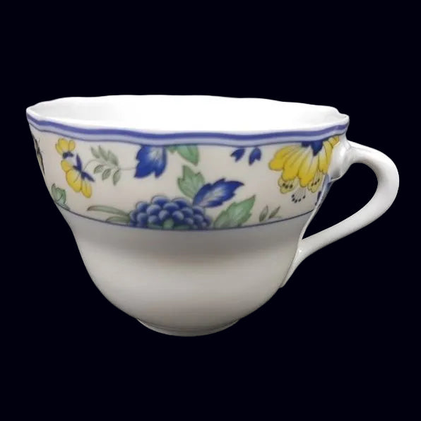 Hutschenreuther Papillon: Kaffeetasse / Tasse Hutschenreuther (7120944758921)