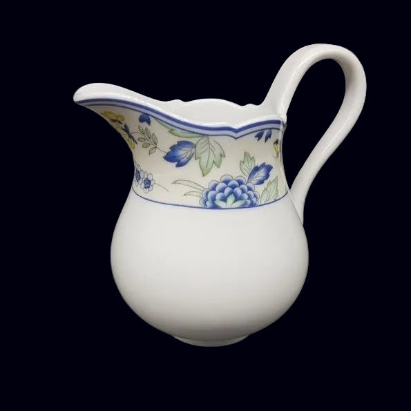 Hutschenreuther Papillon: Milchkännchen Hutschenreuther (7120944988297)