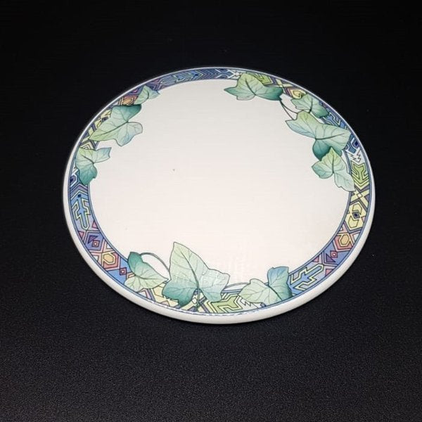 Villeroy & Boch Pasadena: Deckel einer Deckeldose - ca 14 cm Villeroy & Boch (7120694542473)