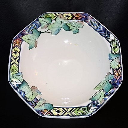 Villeroy & Boch Audun Ferme Dessertschälchen – 16 Cm, Porzellan, Spülmaschinenfest