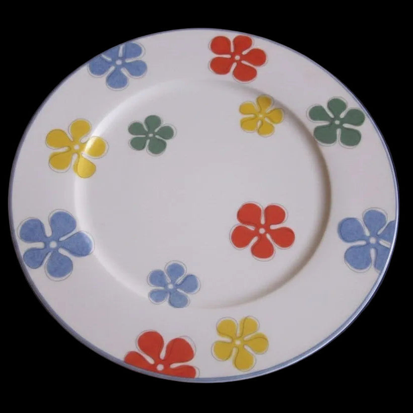 Villeroy & Boch Tipo Viva Akzente: Platzteller / Pizzateller - ca 30 cm Villeroy & Boch (7120704143497)