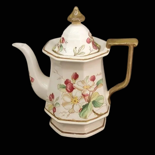 Villeroy & Boch Portobello: Kaffeekanne / Kanne Villeroy & Boch (7120857759881)