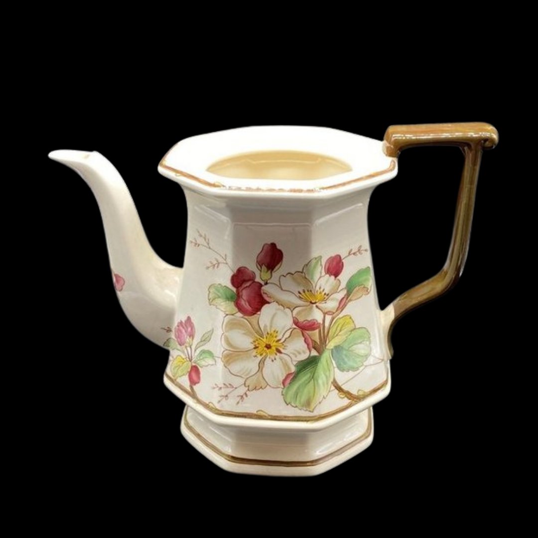 Kaffeekanne Ohne Filter Das Ding Des Jahres Villeroy & Boch Portobello: Kaffeekanne / Kanne ohne Deckel