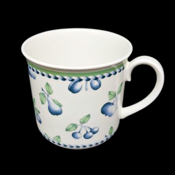 Villeroy & Boch Provence Miramar: Kaffeetasse / Tasse Villeroy & Boch (7120949575817)