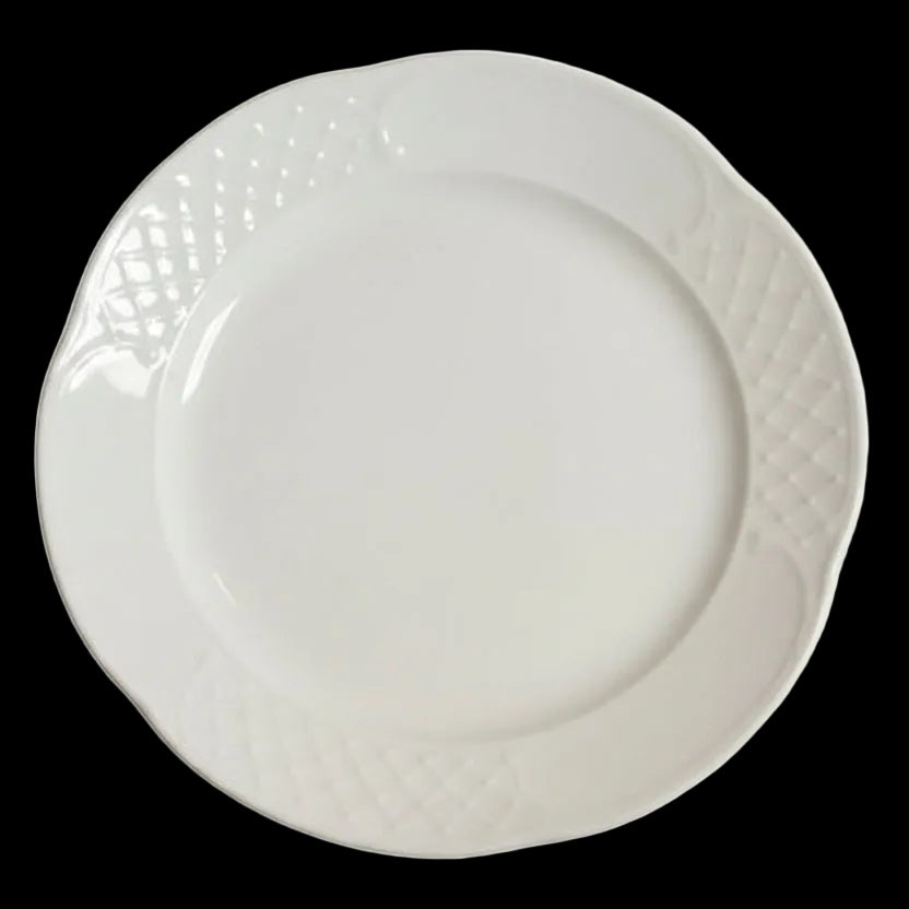 Villeroy & Boch Redoute weiß: Brotteller / kleiner Teller 16 cm - neu Porzellanladen.online (7120716464265)
