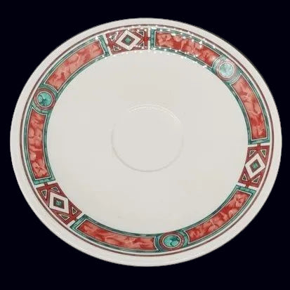 Villeroy & Boch Rialto: Unterteller / Untertasse Villeroy & Boch (7120945840265)