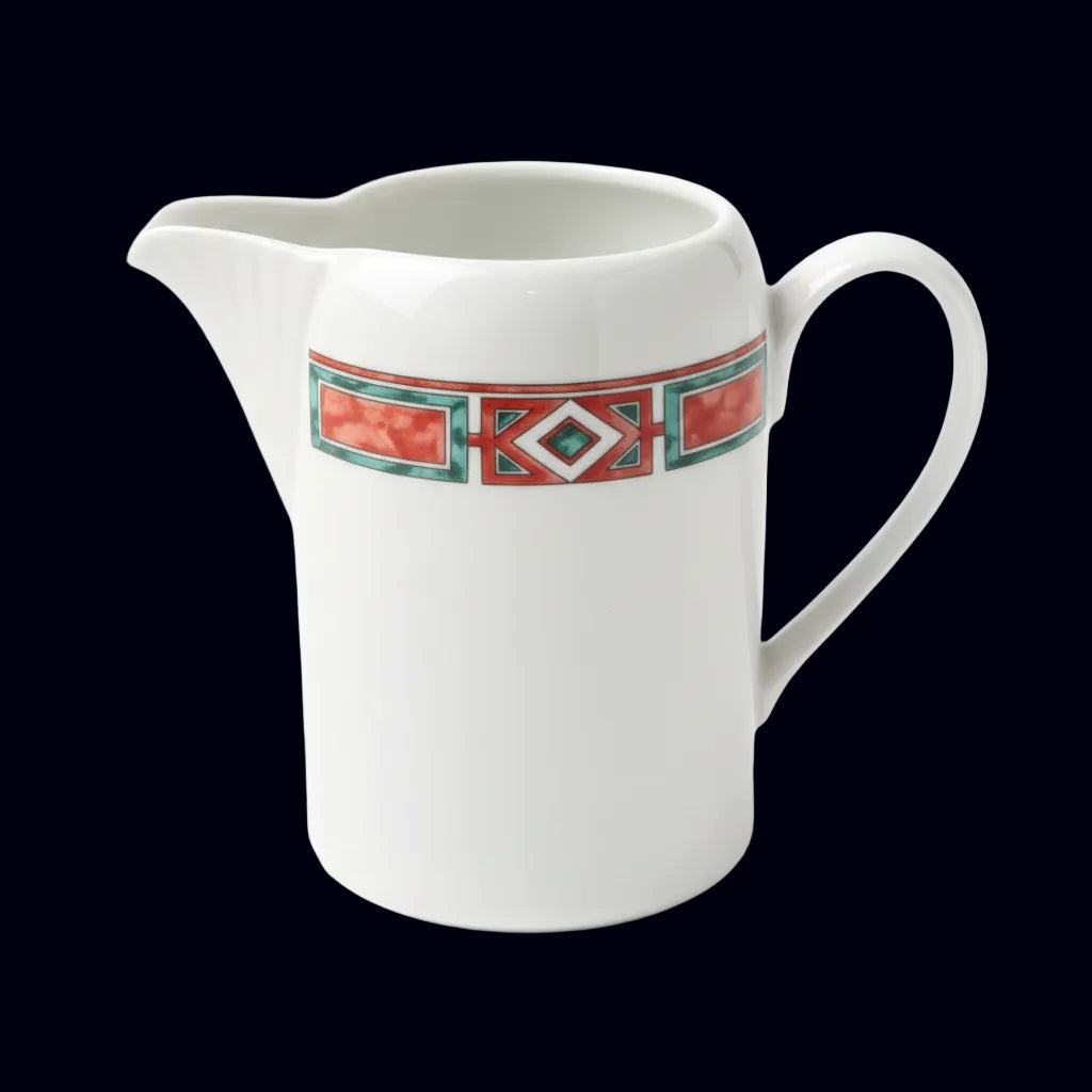 Villeroy & Boch Adriana / Rialto: Saftkrug / Milchkrug - unbenutzt - selten! Porzellanladen.online (7120705618057)