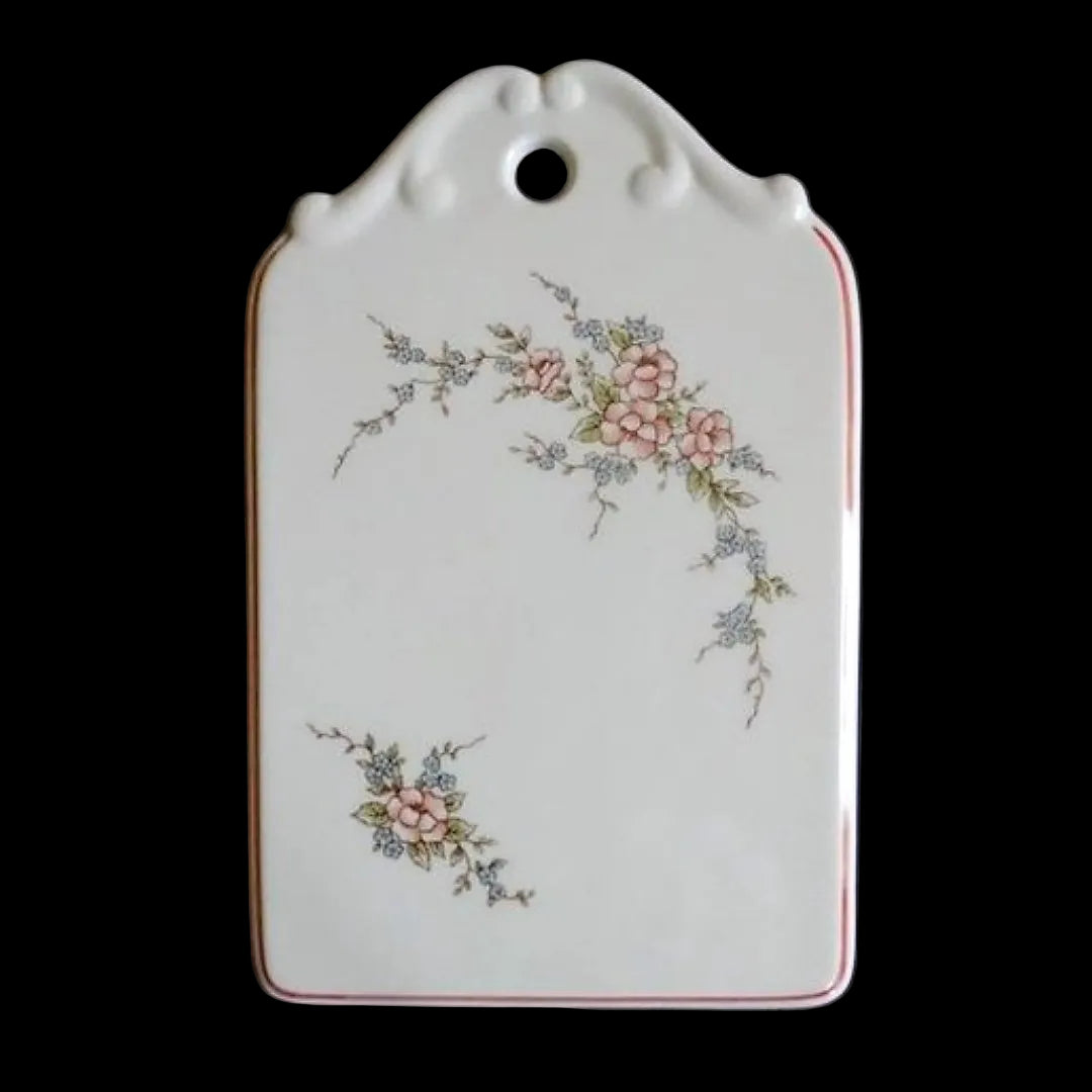 Villeroy & Boch Rosette: Brettchen / Frühstücksbrettchen / Porzellanbrettchen Porzellanladen.online (7120782131337)