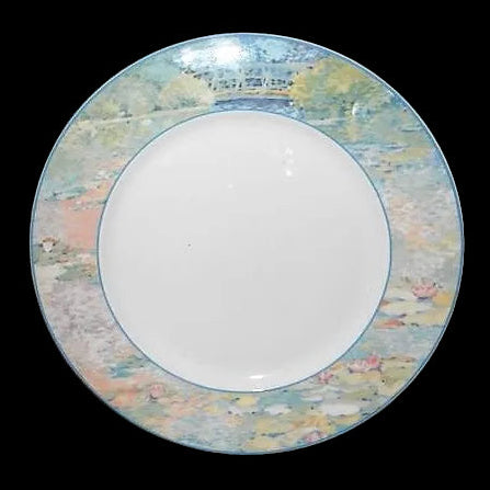 Villeroy & Boch Summer Dreams: Platzteller / großer Pastateller Villeroy & Boch (7120871555209)