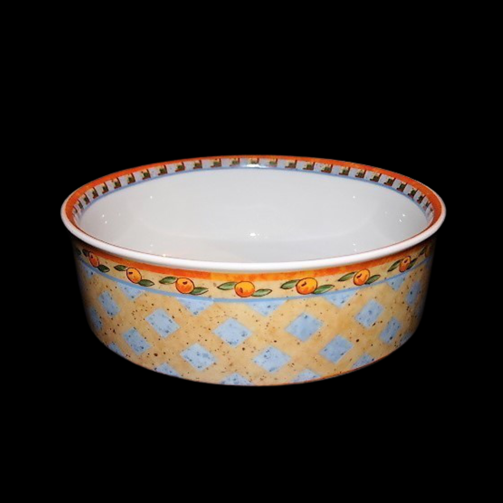 Villeroy & Boch Switch 4: Dessertschale / Dessertschälchen / Schale 15 cm Villeroy & Boch (7120836427913)