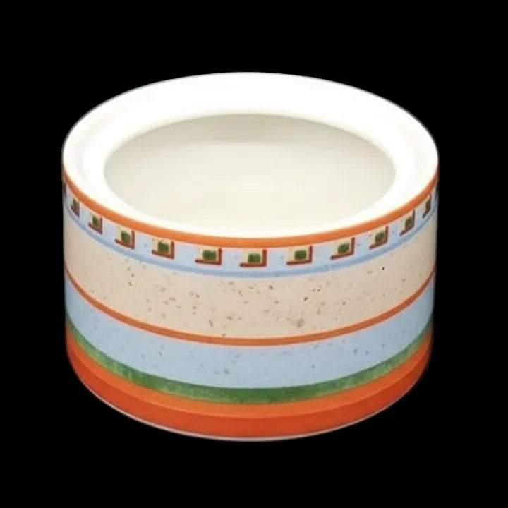Villeroy & Boch Switch 4: Zuckerdose ohne Deckel Villeroy & Boch (7120918347913)