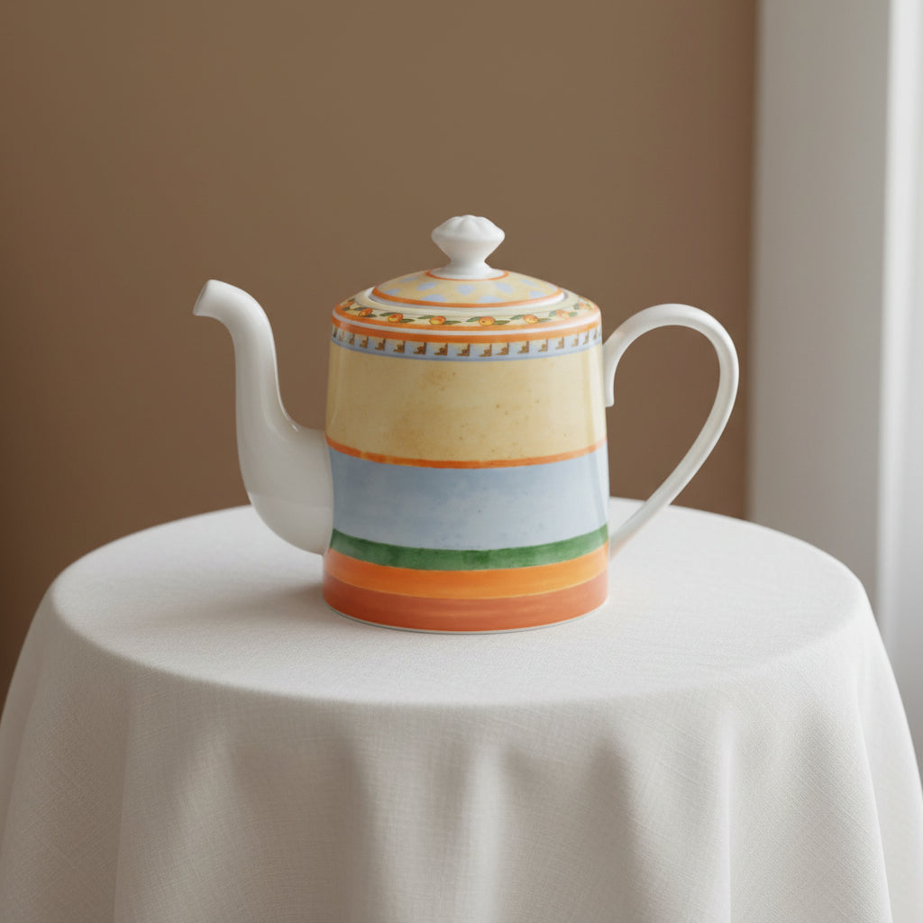 Villeroy & Boch Switch 4: Kaffeekanne / Kanne Villeroy & Boch (7120918282377)