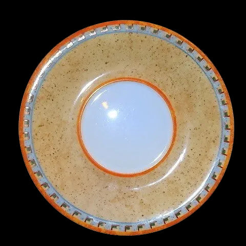 Villeroy & Boch Switch 4: Unterteller / Untertasse für Suppentasse - ca 18 cm Porzellanladen.online (7120839770249)