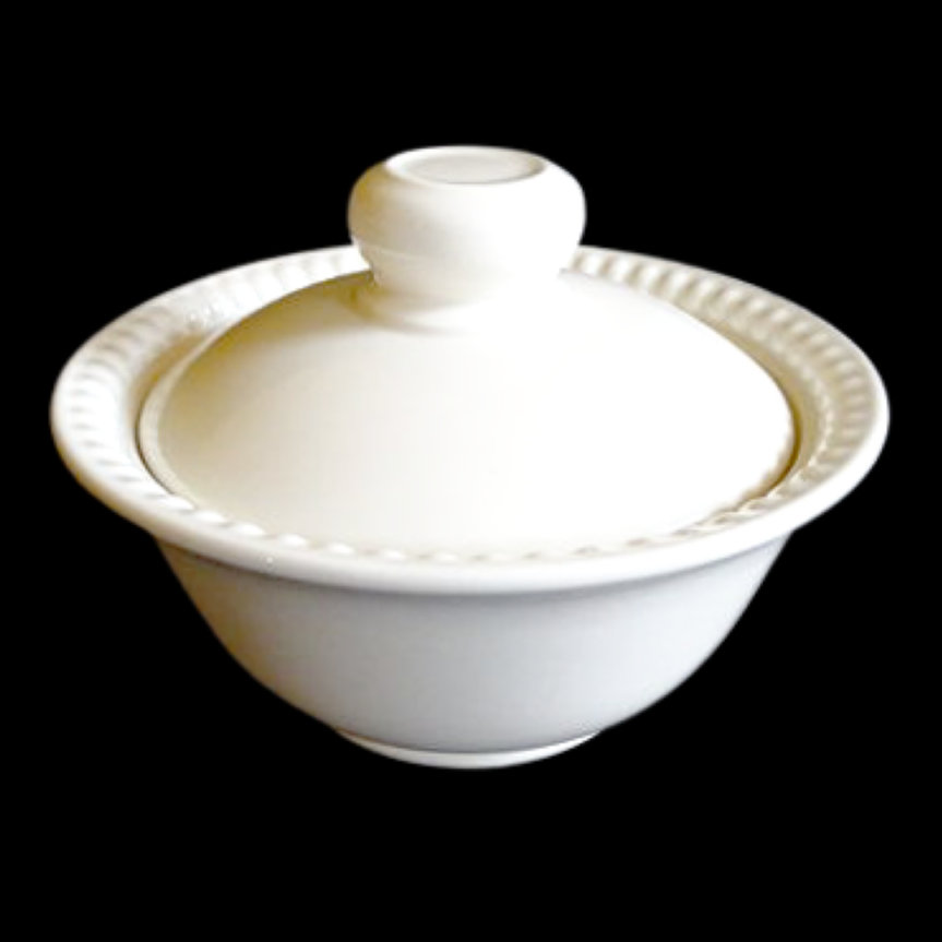 Villeroy & Boch Switch Coffee-House: Zuckerdose mit Deckel Porzellanladen.online (7120767025289)