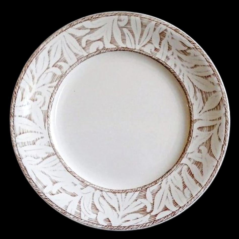 Villeroy & Boch Switch Coffee-House Rome: Kuchenteller / Frühstücksteller / Dessertteller Porzellanladen.online (7120766926985)