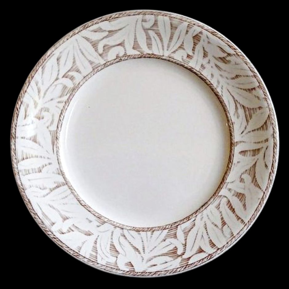 Villeroy & Boch Switch Coffee-House Rome: Speiseteller / flacher Teller Porzellanladen.online (7120767090825)