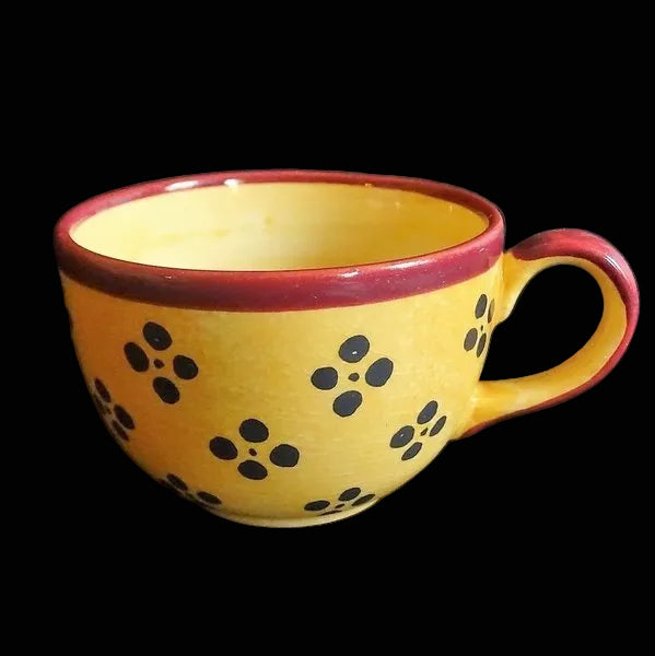 Villeroy & Boch Gallo Switch Plantation Tropical: Teetasse / Tasse Villeroy & Boch (7120723247241)