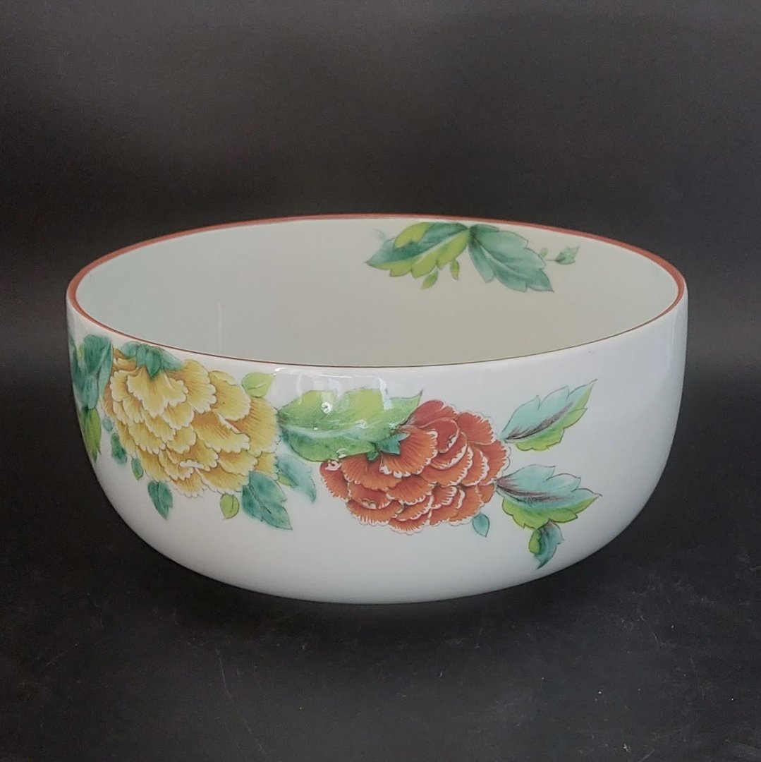 Villeroy & Boch T´chou: Schüssel / Servierschüssel