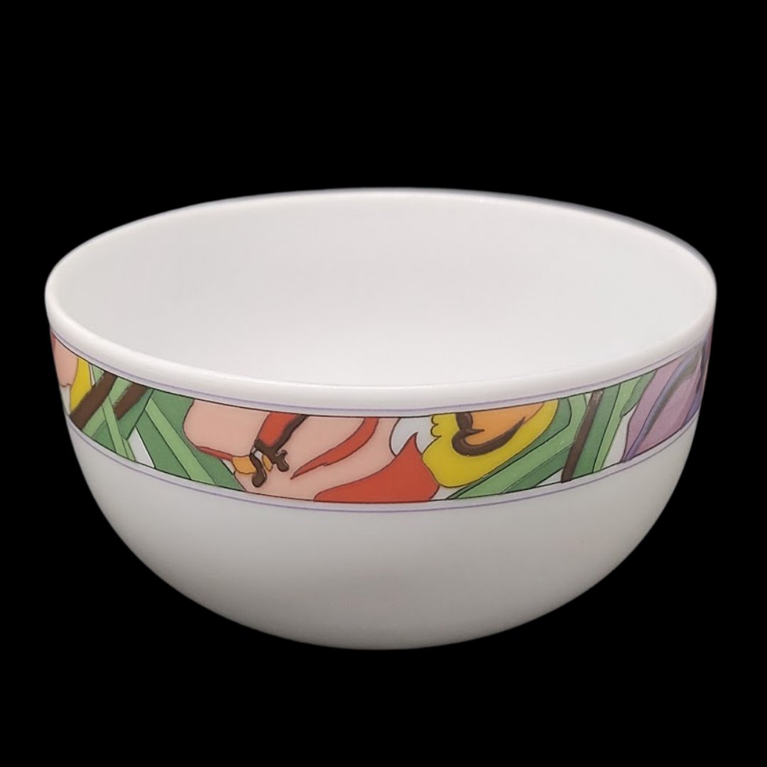 Thomas Porzellan: Dessertschale / Dessertschälchen Thomas Porzellan (7121035264137)