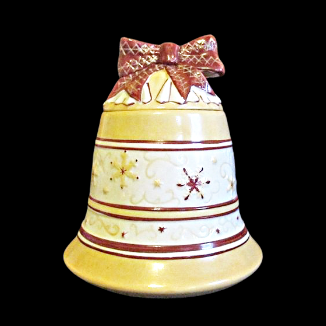 Villeroy & Boch Toy´s Fantasy Keksdose / Gebäckdose Glocke - neu + unbenutzt Villeroy & Boch (7120705683593)