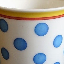 Villeroy & Boch Twist Anna: Kaffeetasse / Tasse Villeroy & Boch (7120883155081)