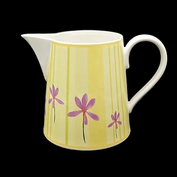 Villeroy & Boch Twist Candy: Krug / Kanne / MIlchkanne Villeroy & Boch (7120699752585)