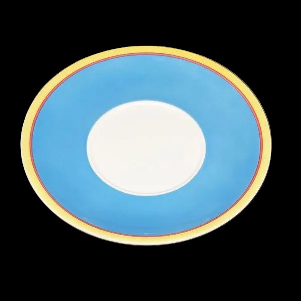 Villeroy & Boch Twist Dora: Unterteller / Untertasse Villeroy & Boch (7120749330569)