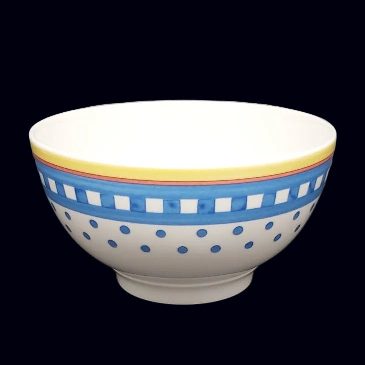 Villeroy & Boch Twist Anna: Bol / Müslischale / Müslischüssel (siehe Beschreibung) Villeroy & Boch (7121016422537)