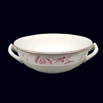 Villeroy & Boch Val Rouge: Suppentasse ohne Unterteller Villeroy & Boch (7120827154569)